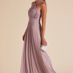 Bridesmaid dress